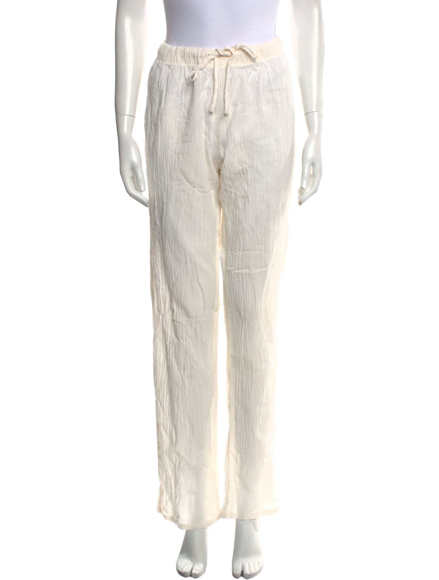 Éterne Straight Leg Pants