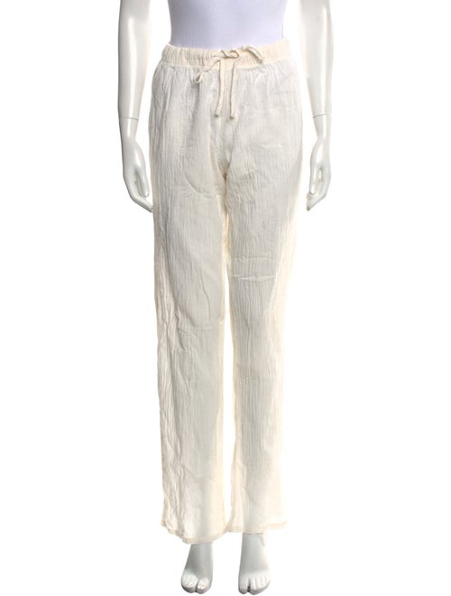 Éterne Straight Leg Pants