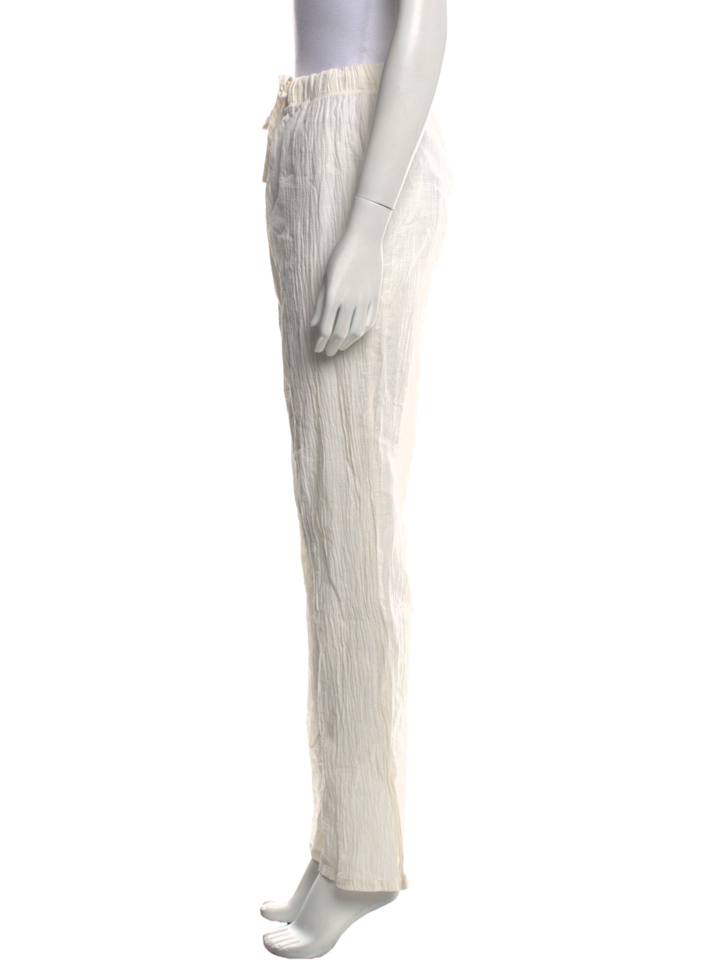 Éterne Straight Leg Pants