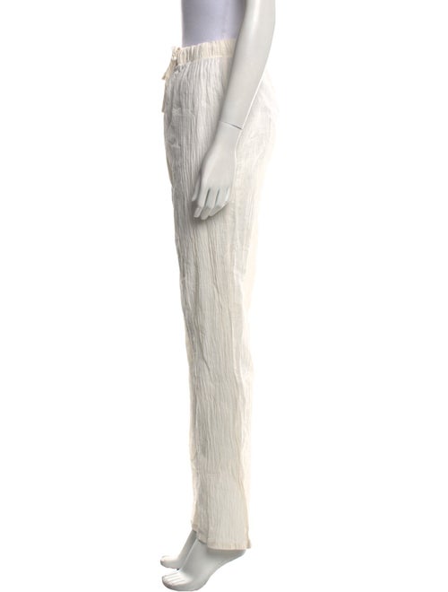 Éterne Straight Leg Pants