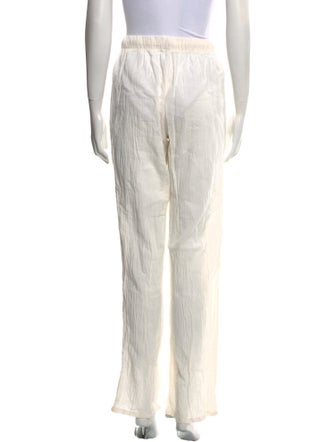 Éterne Straight Leg Pants