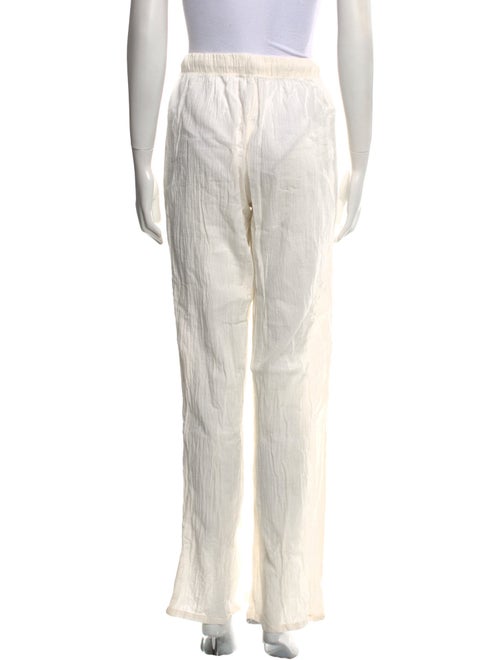 Éterne Straight Leg Pants