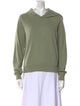 Éterne Crew Neck Long Sleeve Sweatshirt