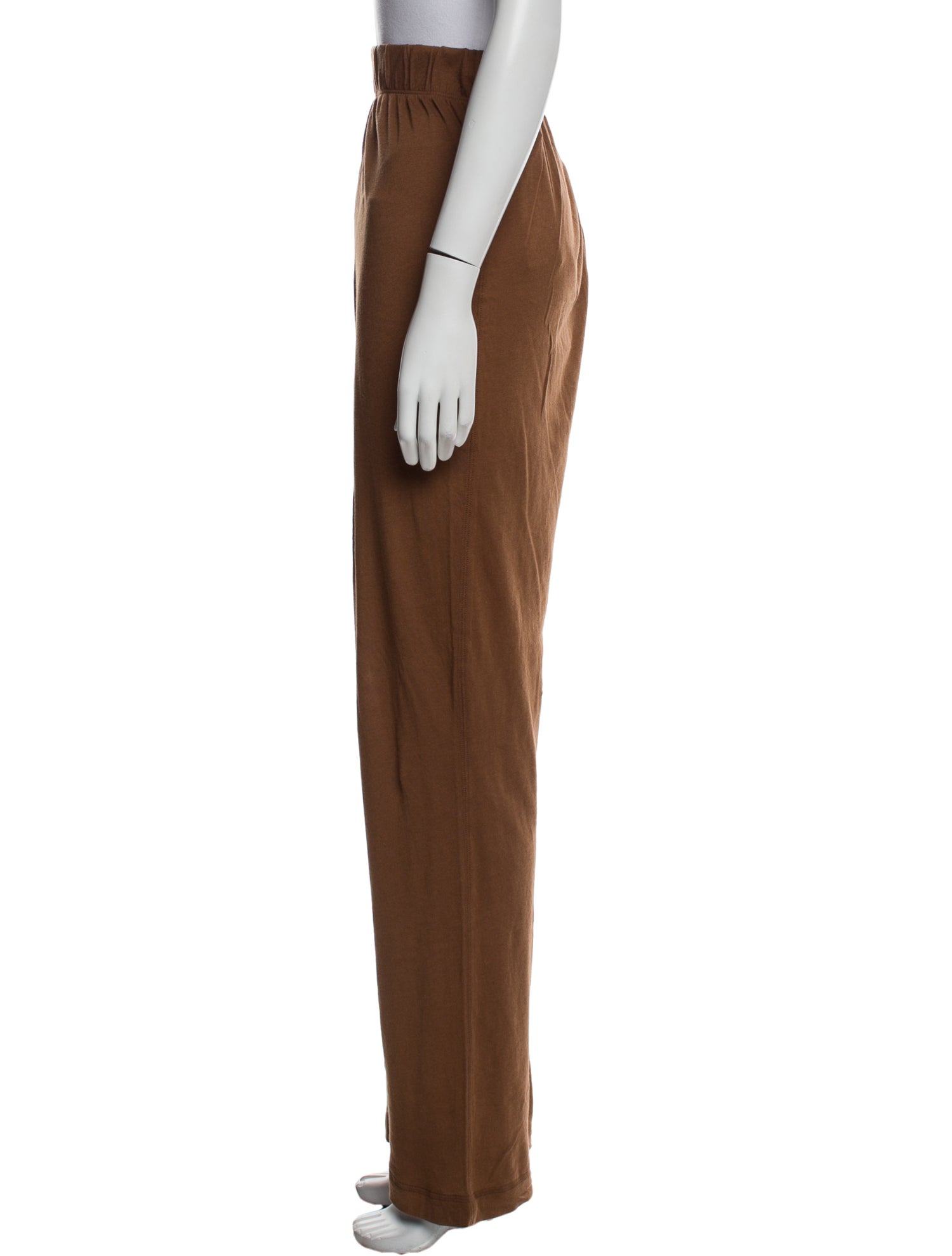 Éterne Wide Leg Pants