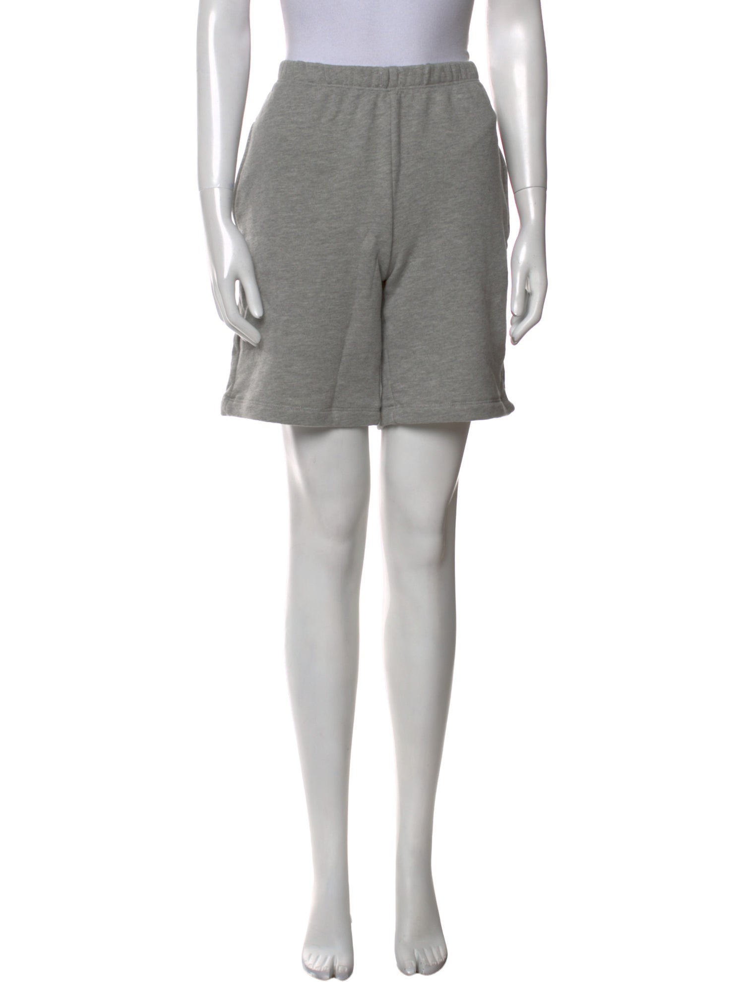Éterne Knee-Length Shorts w/ Tags