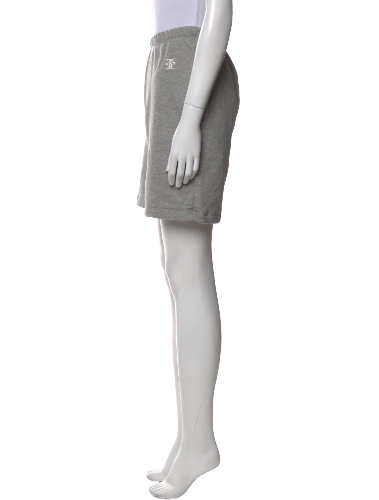 Éterne Knee-Length Shorts w/ Tags