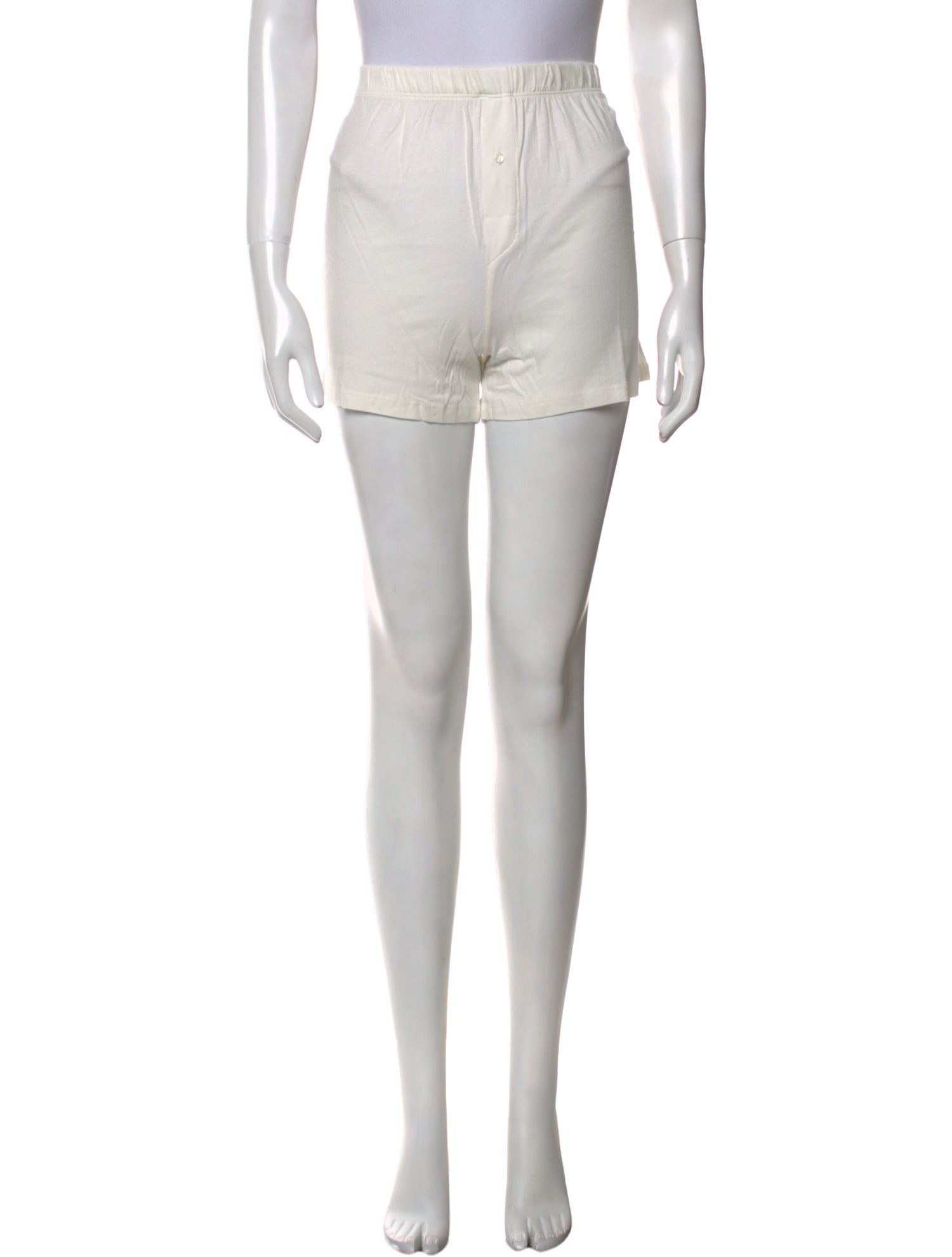 Éterne Mini Shorts w/ Tags