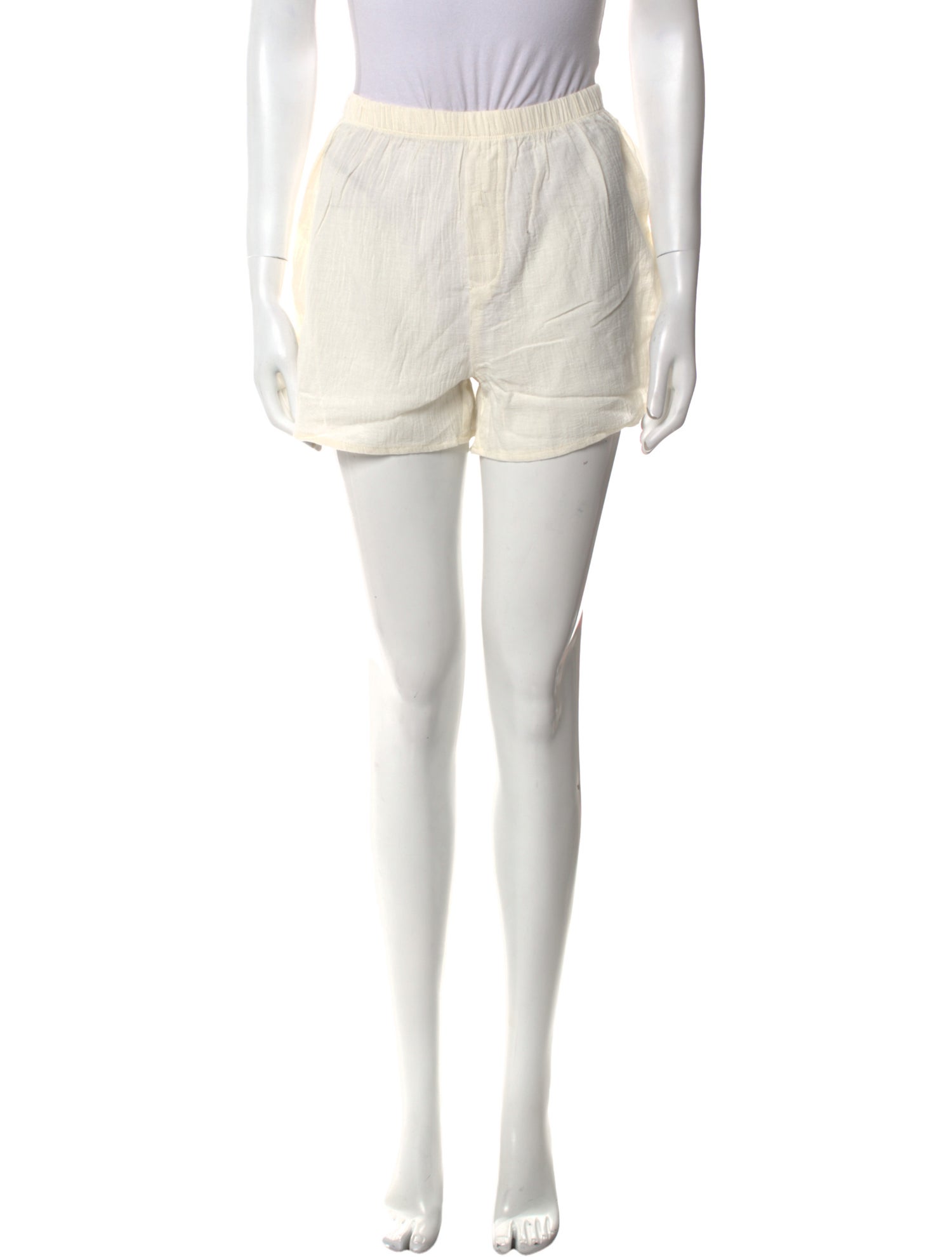 Éterne Mini Shorts w/ Tags