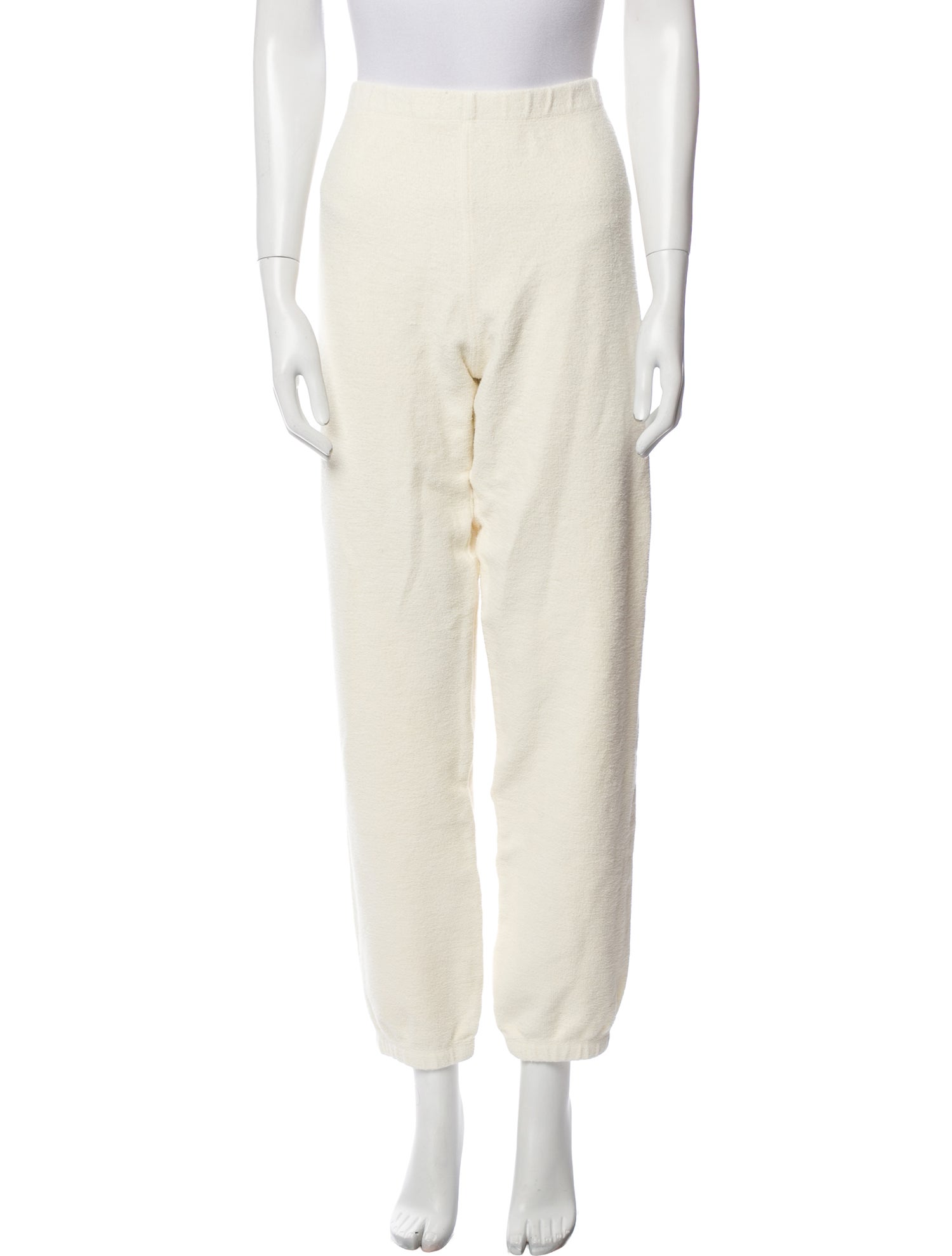 Éterne Terry Cloth Sweatpants