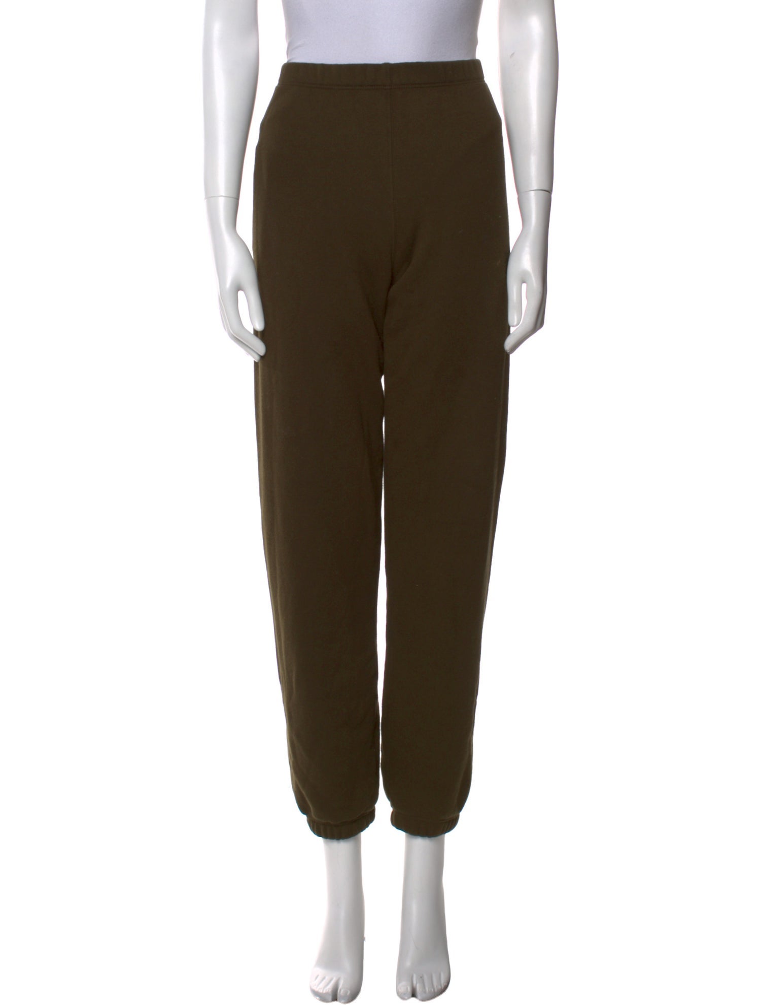 Éterne Skinny Leg Pants