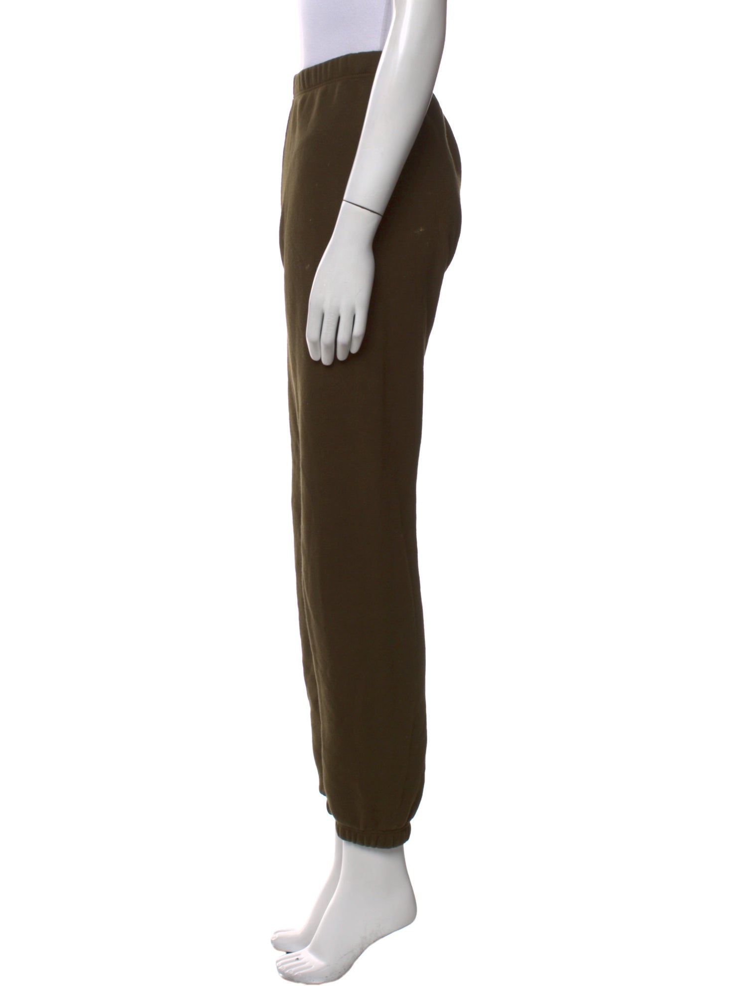 Éterne Skinny Leg Pants