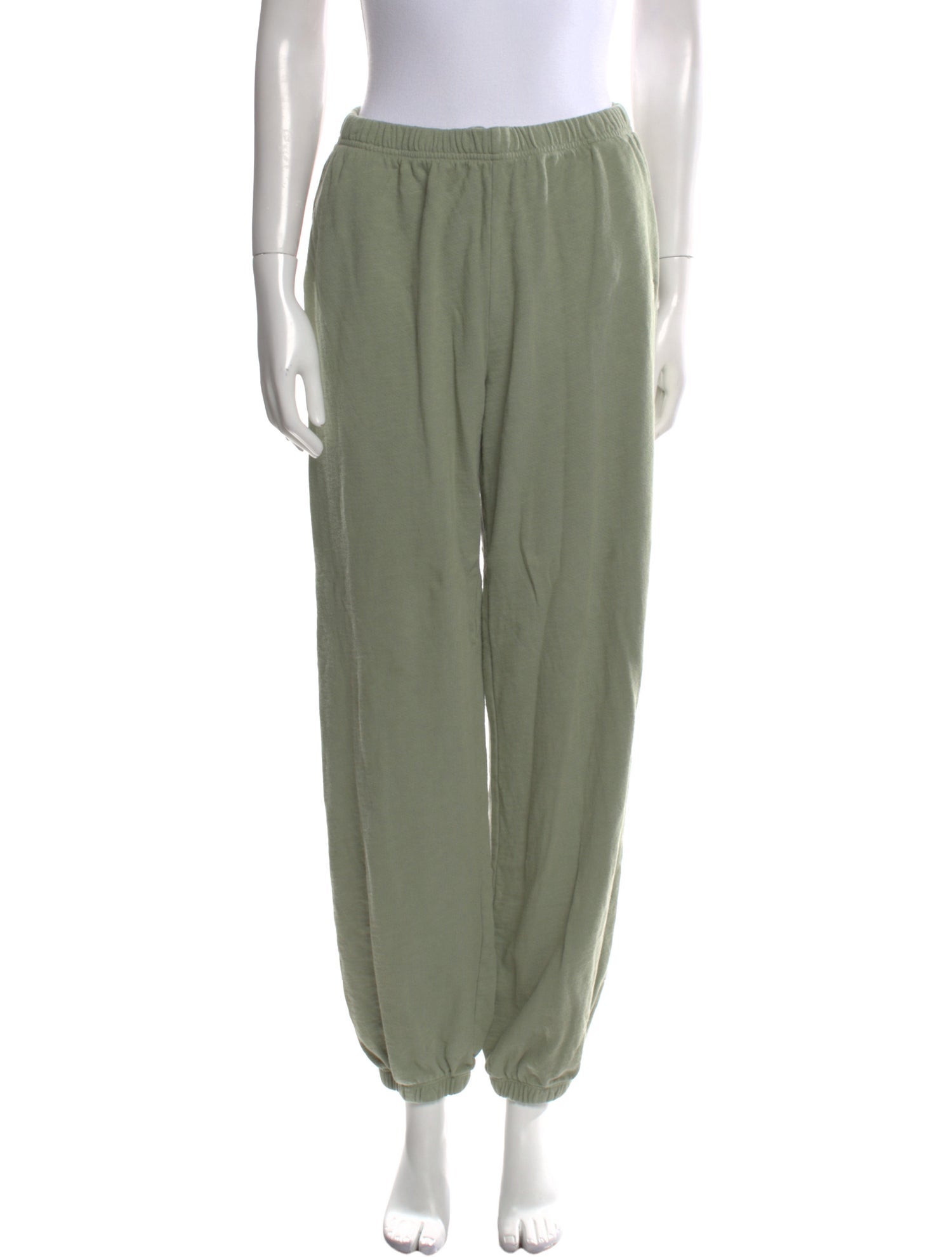 Éterne Skinny Leg Pants