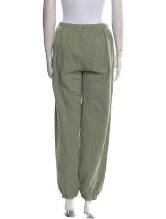 Éterne Skinny Leg Pants