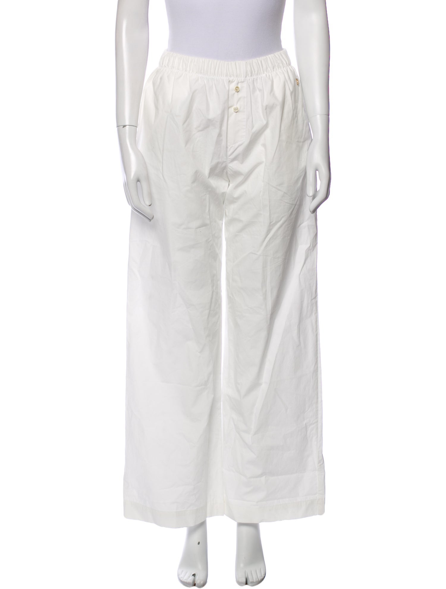 Éterne Wide Leg Pants w/ Tags