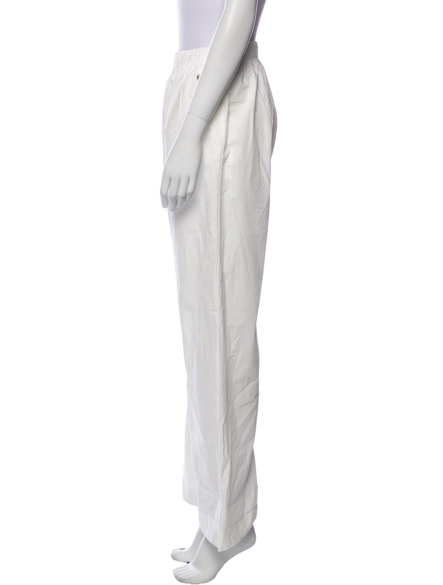 Éterne Wide Leg Pants w/ Tags