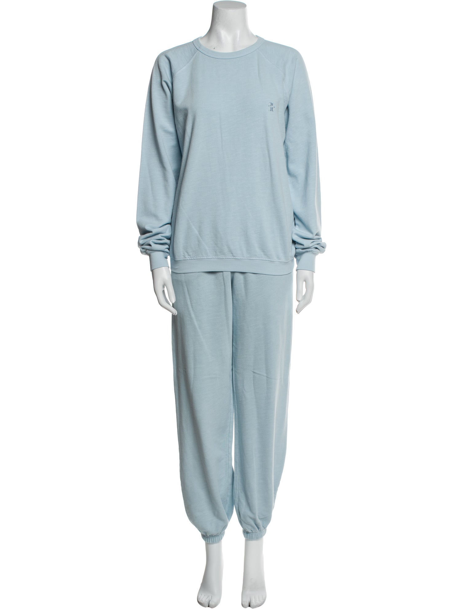 Éterne Embroidered Accent Set