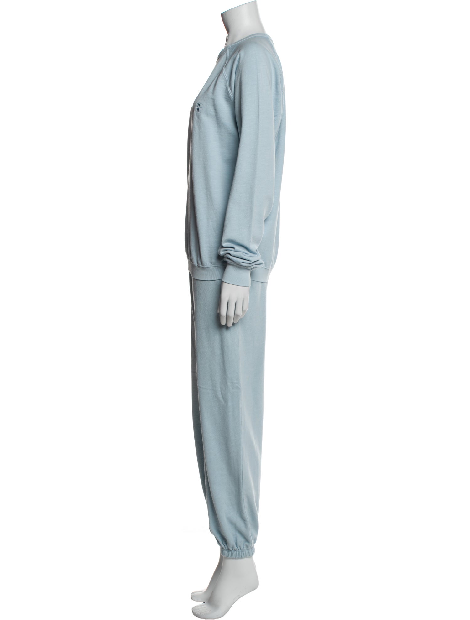 Éterne Embroidered Accent Set