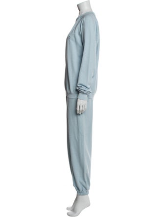 Éterne Embroidered Accent Set