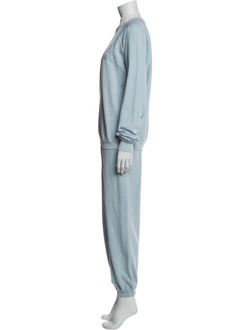 Éterne Embroidered Accent Set