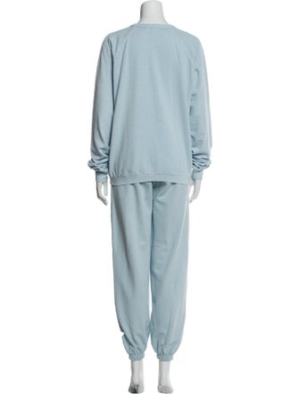 Éterne Embroidered Accent Set