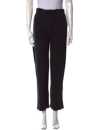 Éterne Wide Leg Pants