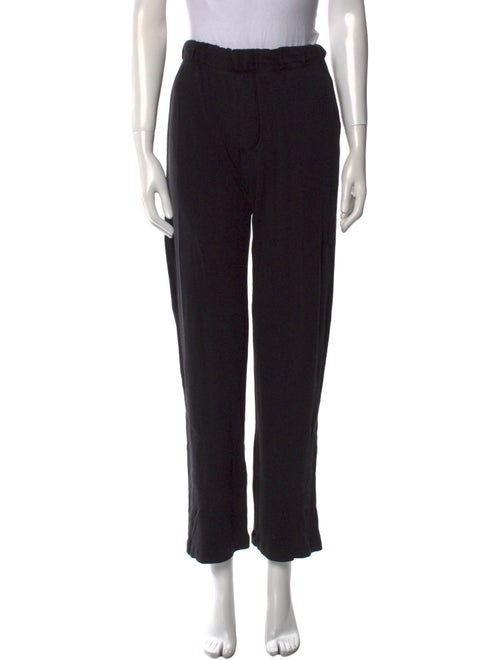 Éterne Wide Leg Pants