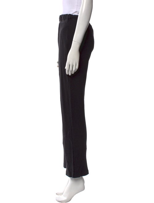 Éterne Wide Leg Pants