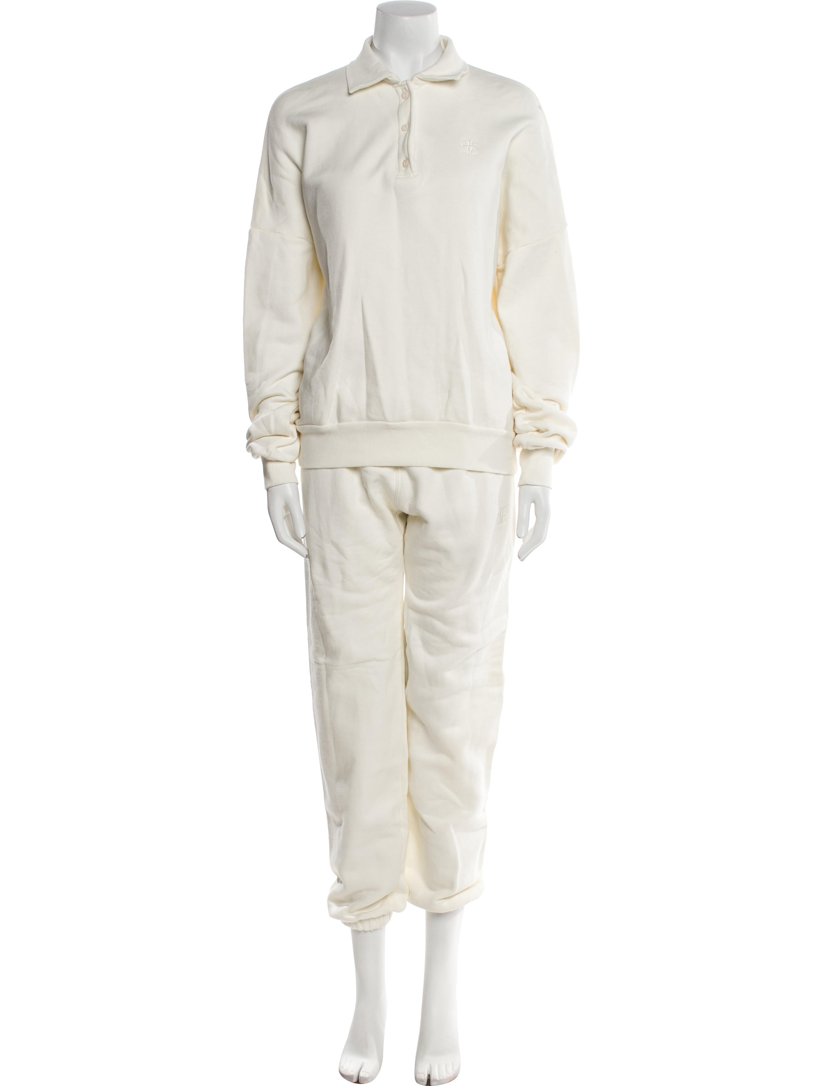 Éterne Tracksuit