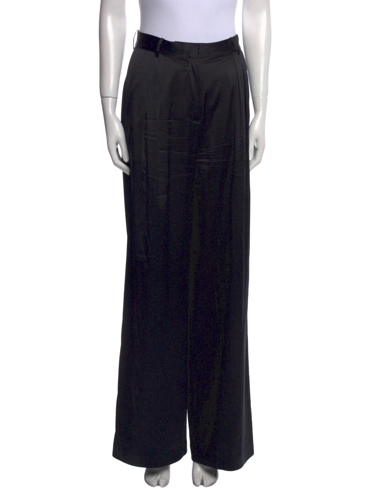 Éterne Wide Leg Pants