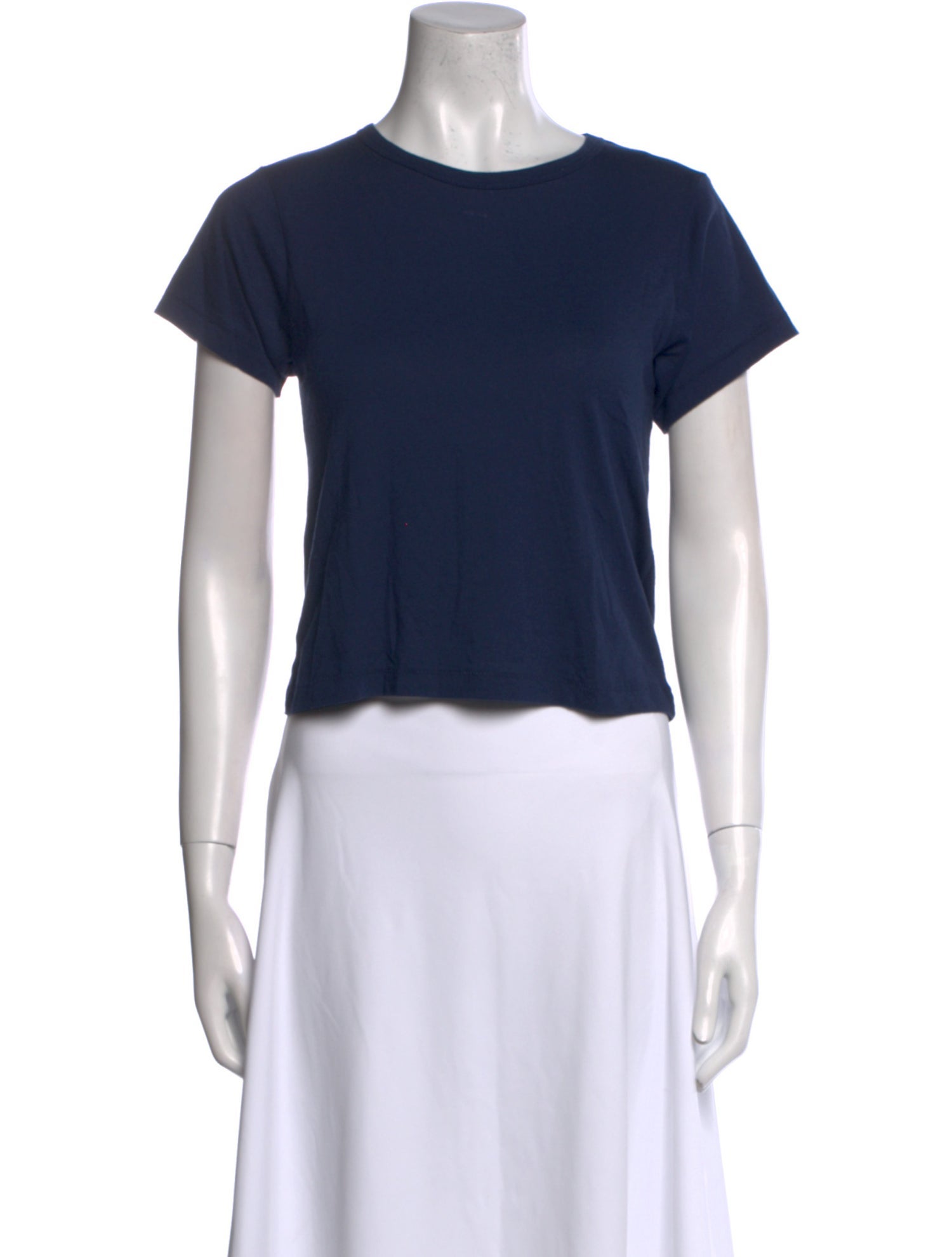 Éterne Crew Neck Short Sleeve T-Shirt w/ Tags