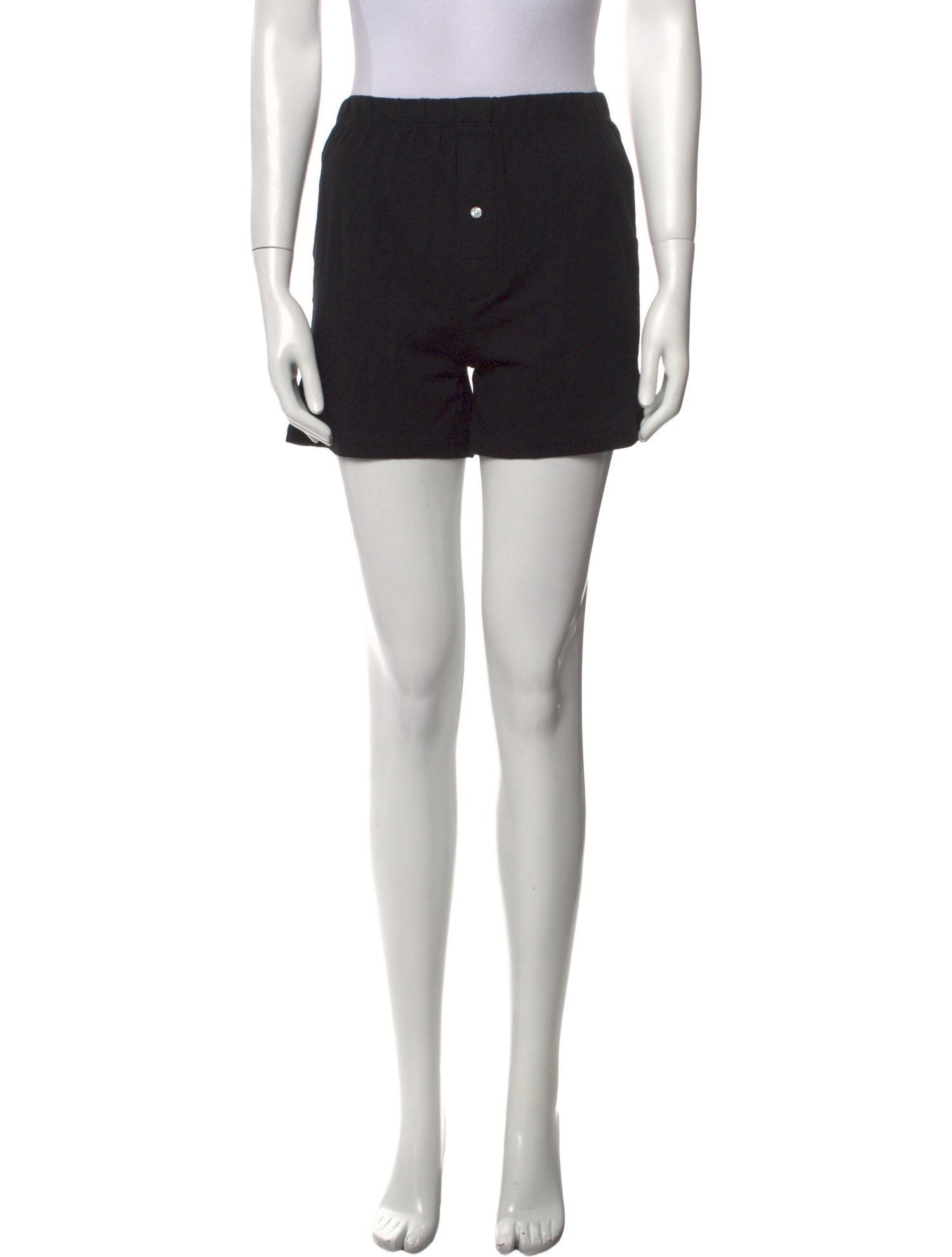 Éterne Mini Shorts w/ Tags