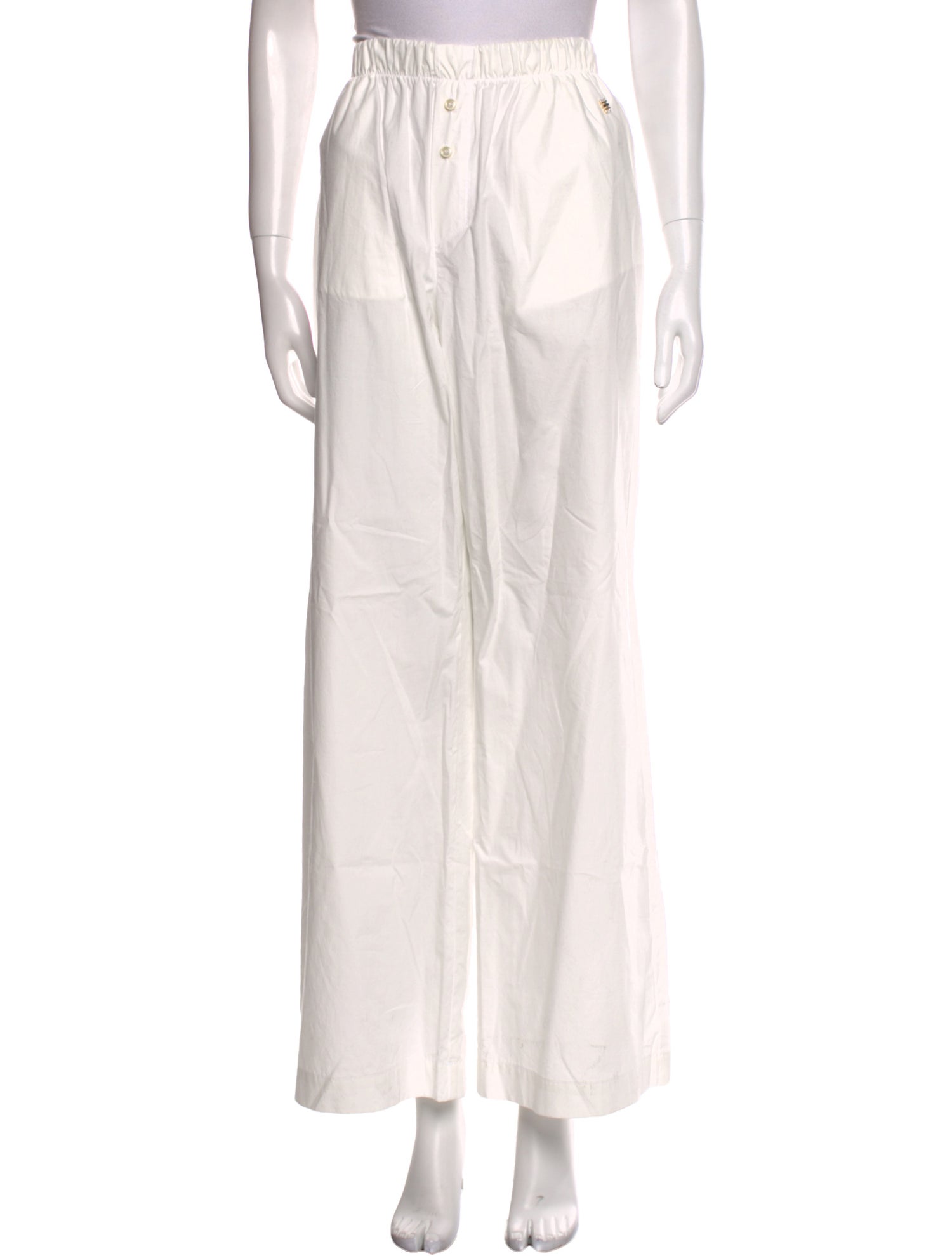 Éterne Wide Leg Pants