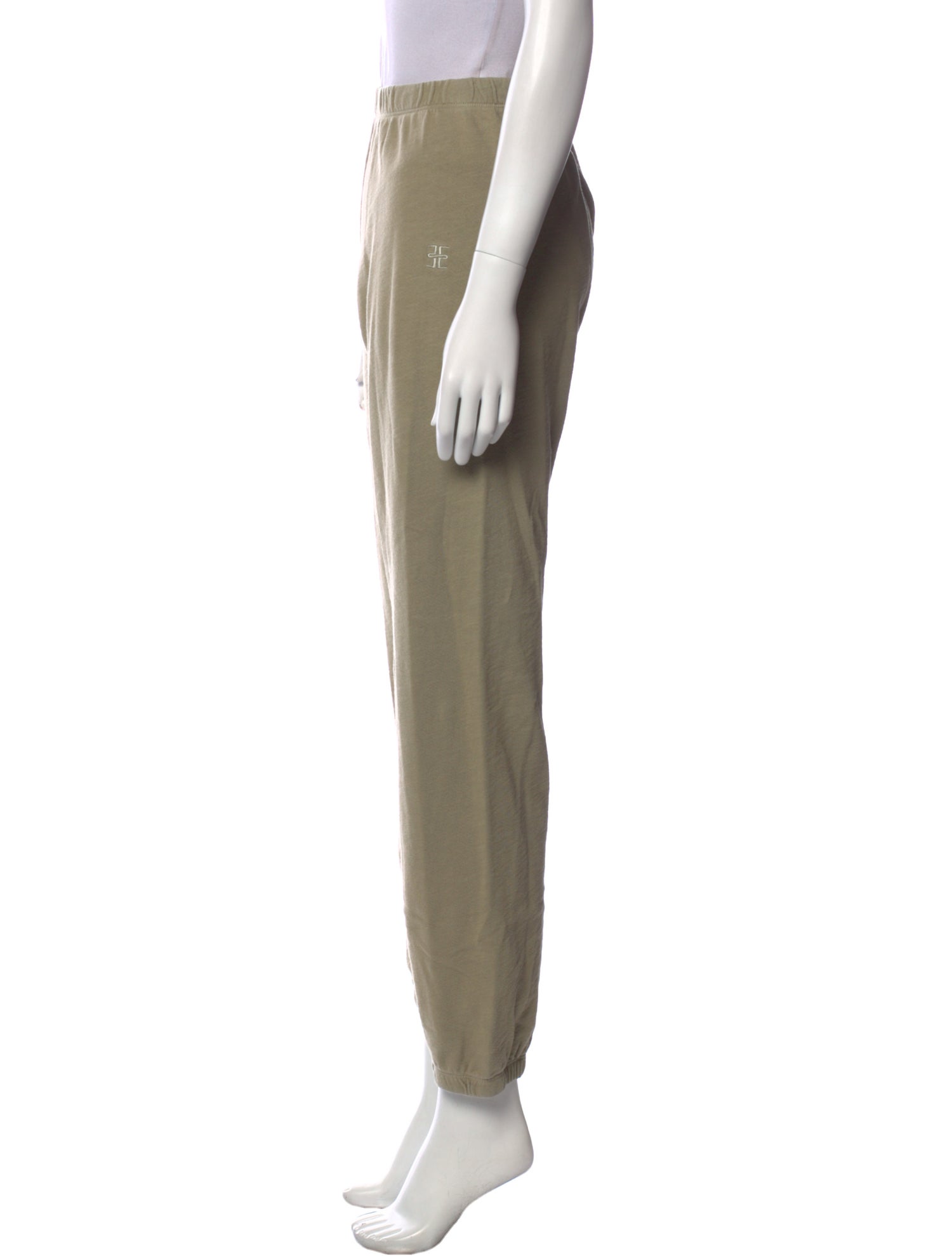 Éterne Straight Leg Pants