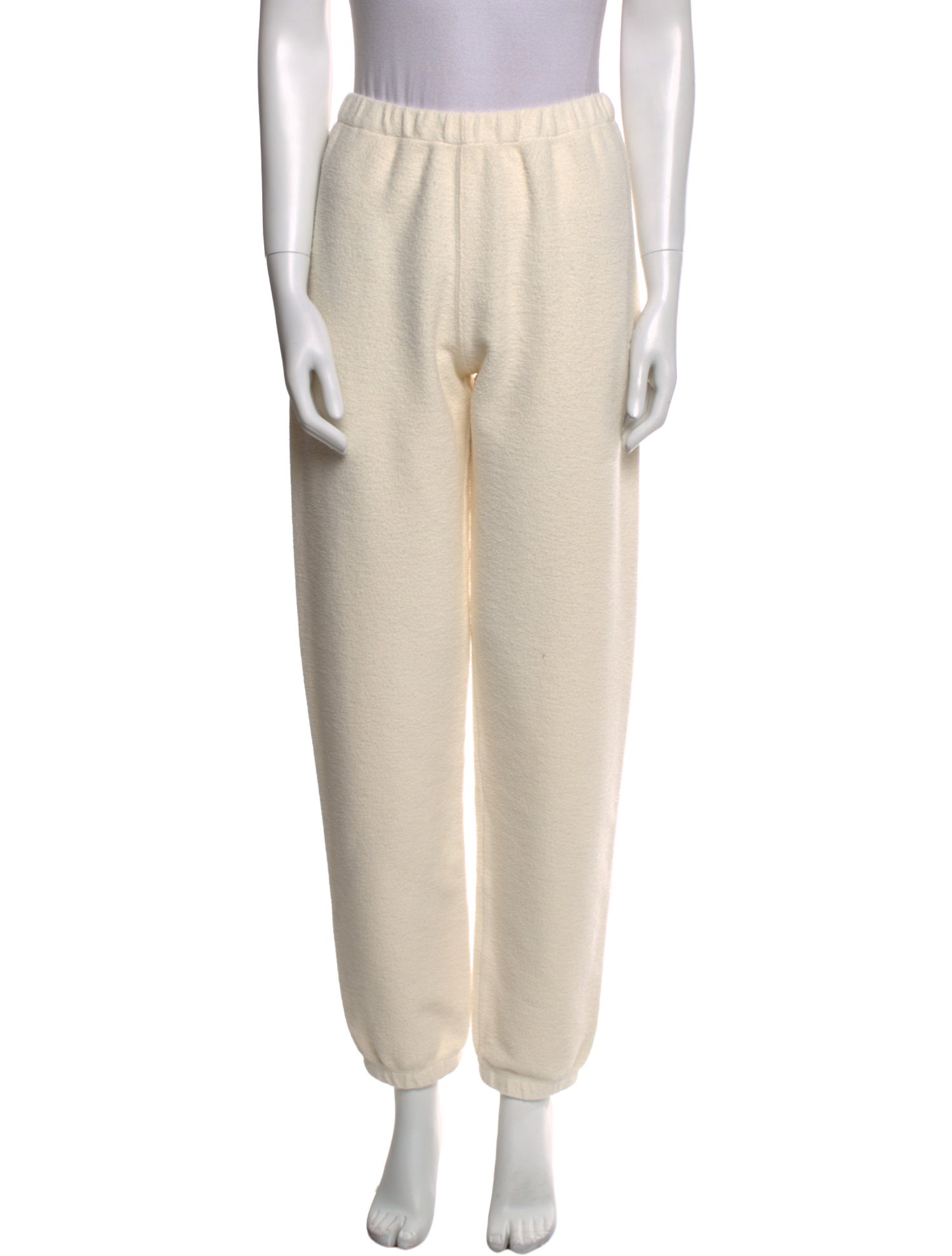 Éterne Straight Leg Pants