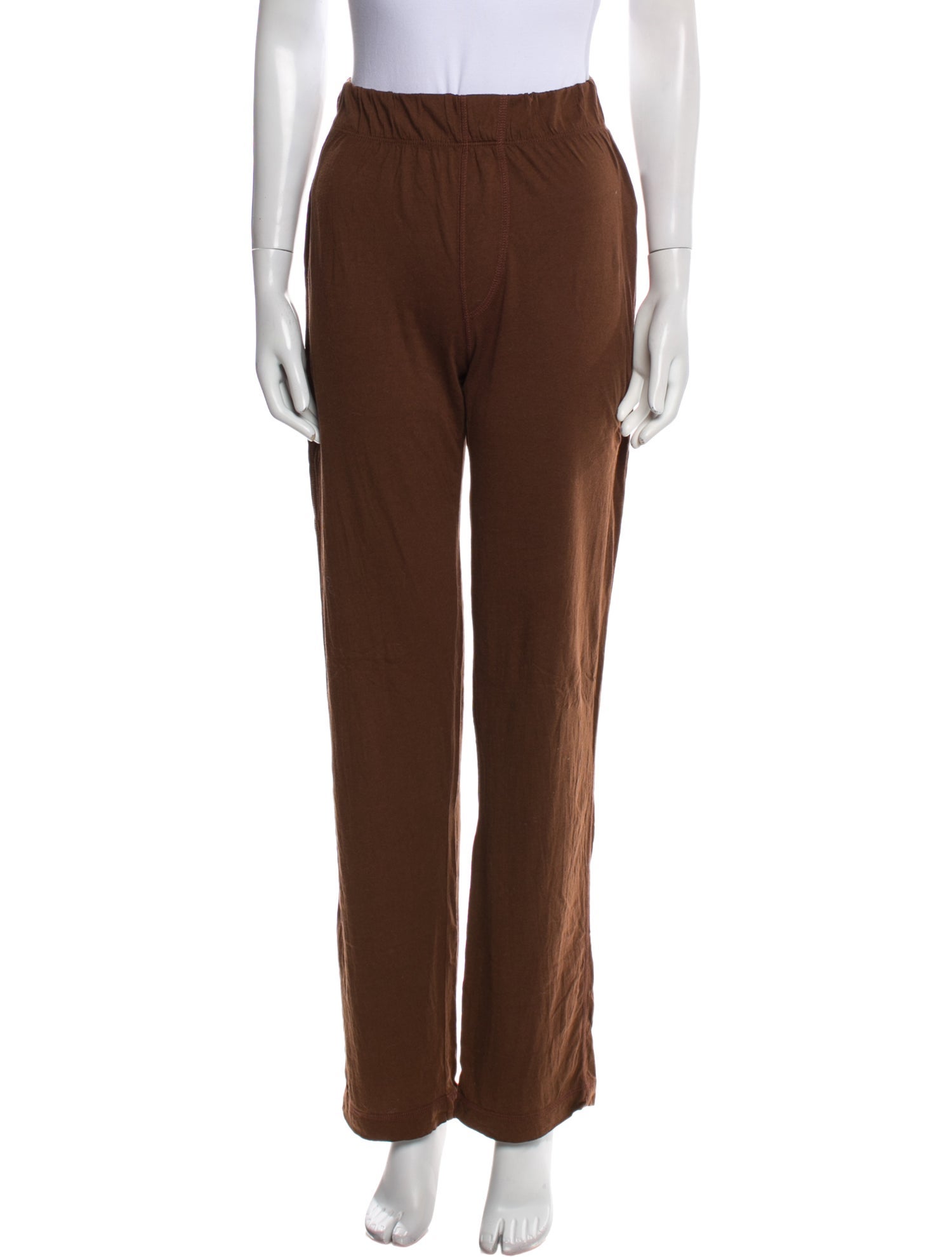 Éterne Straight Leg Pants