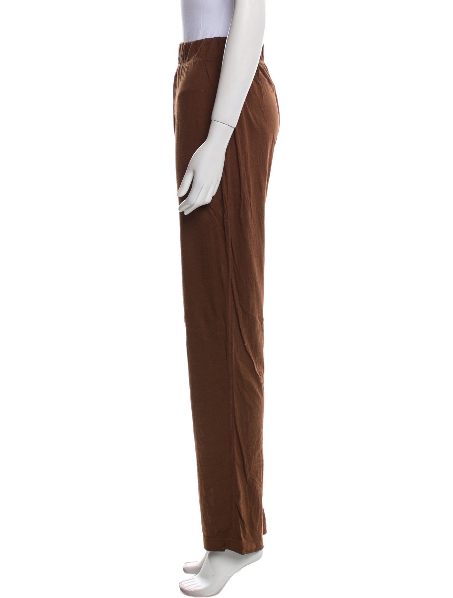 Éterne Straight Leg Pants