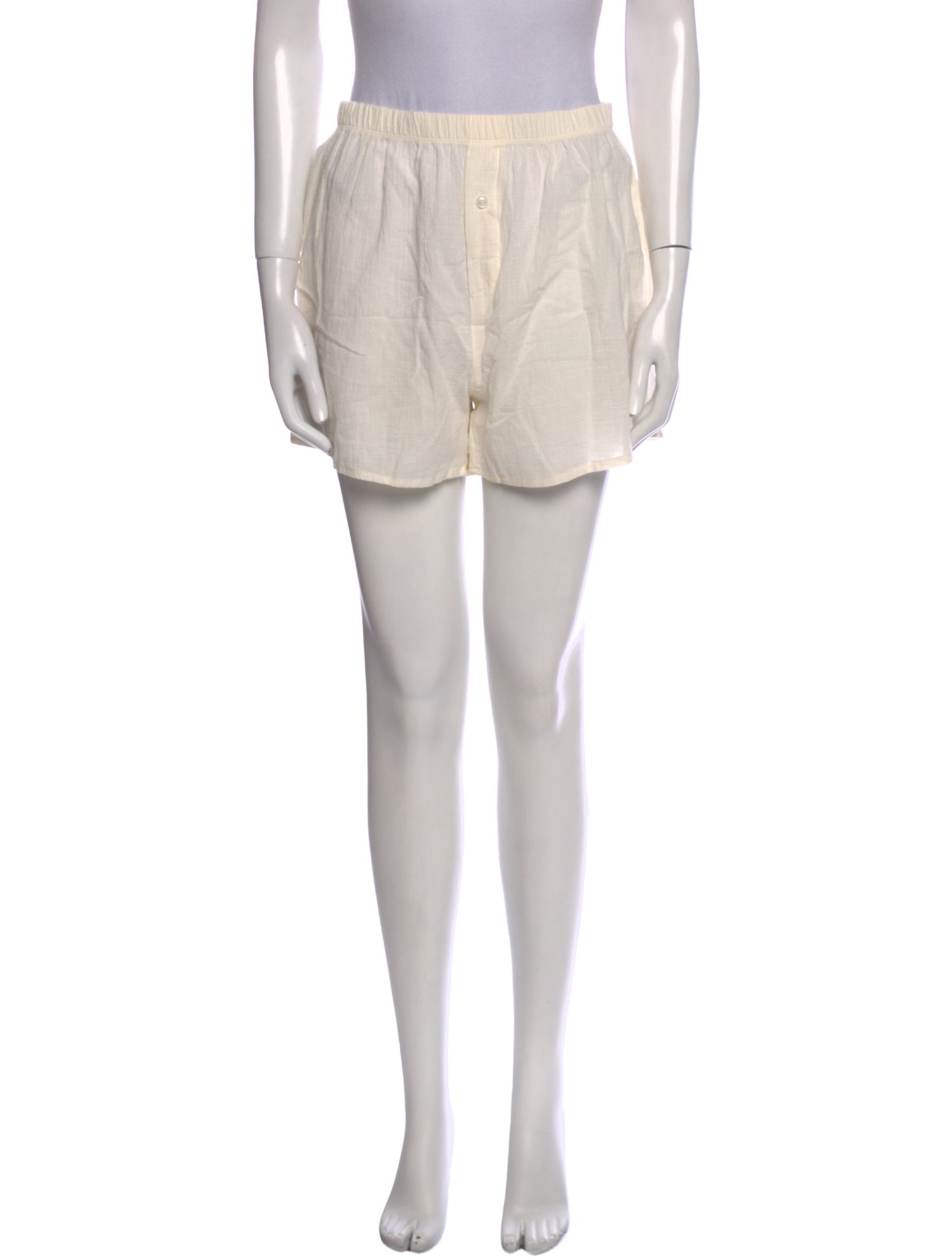Éterne Mini Shorts