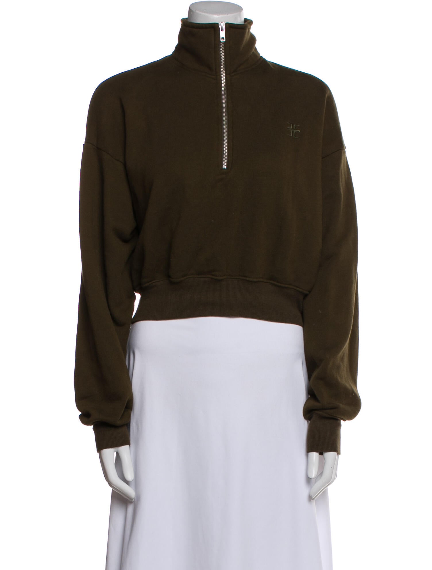 Éterne Bomber Jacket