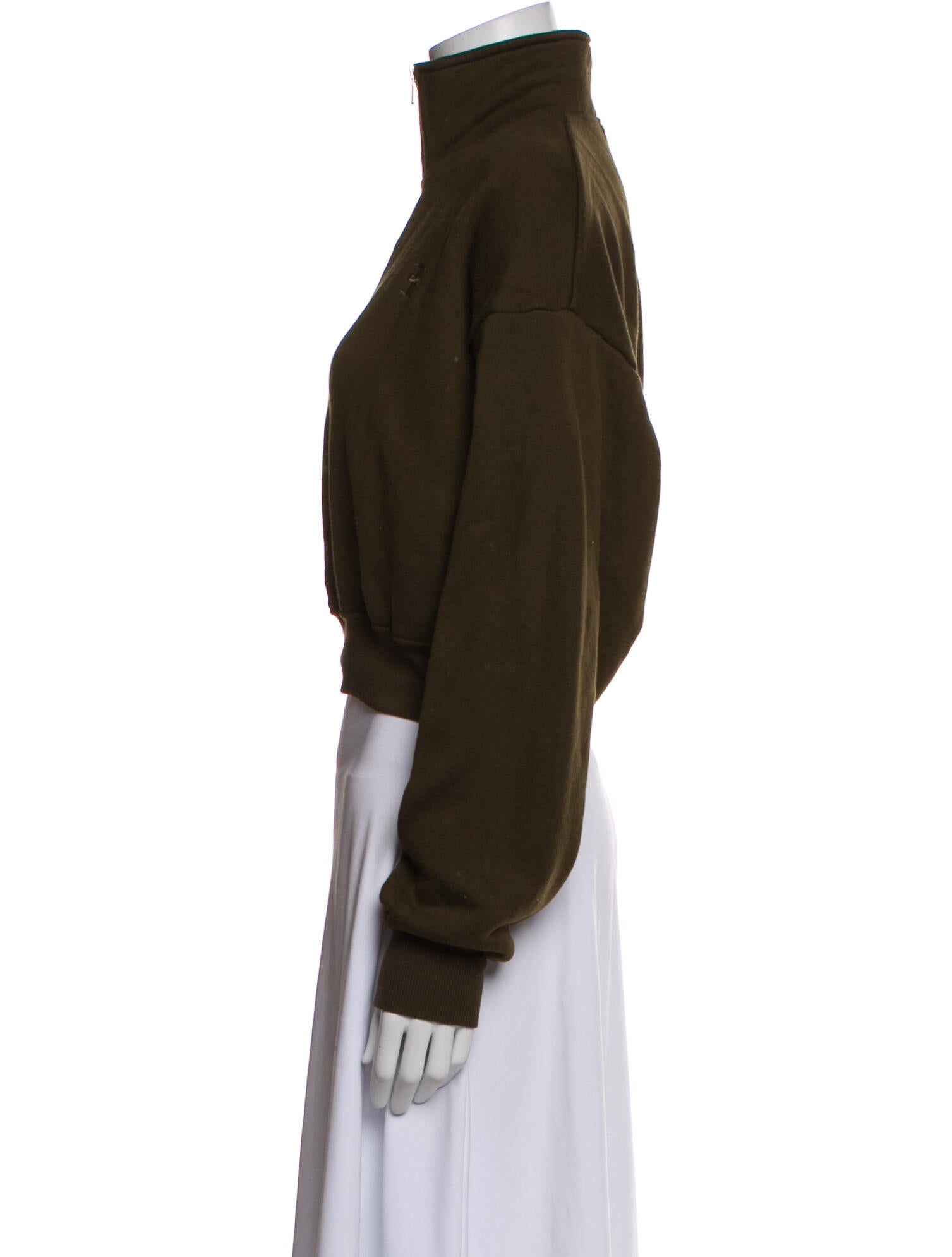 Éterne Bomber Jacket