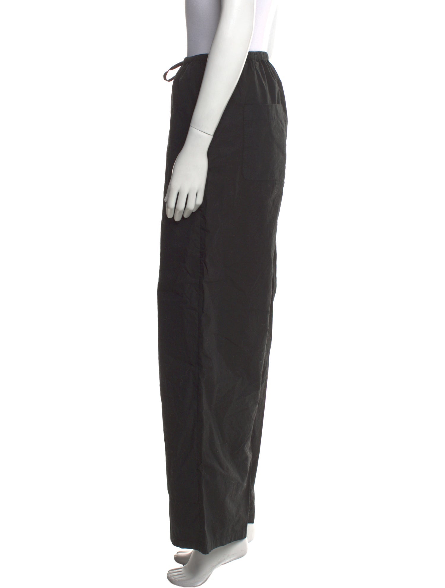 Éterne Straight Leg Pants