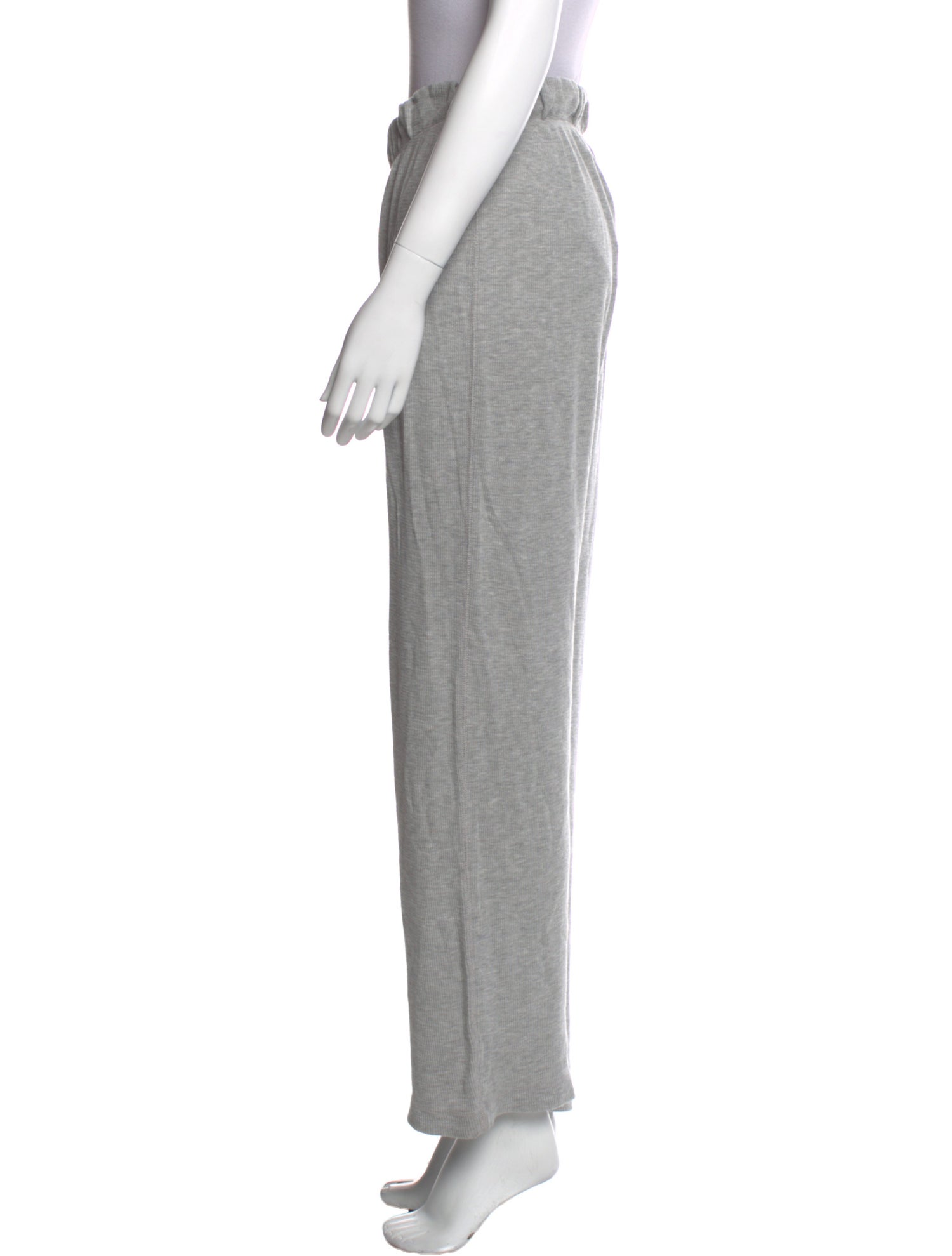 Éterne Wide Leg Pants