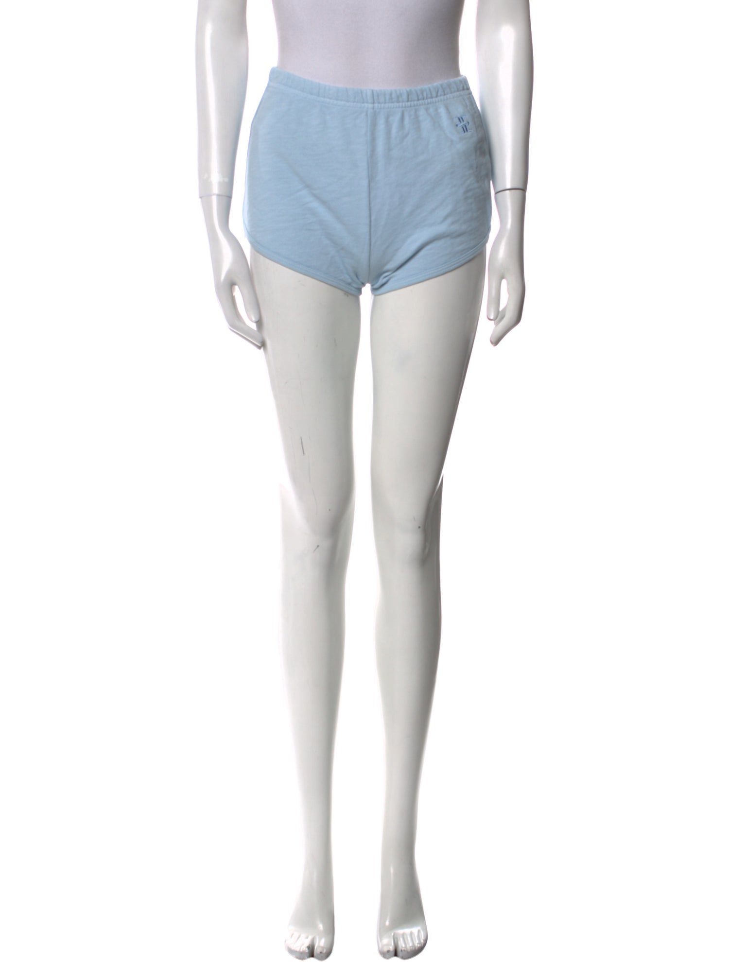 Éterne Mini Shorts