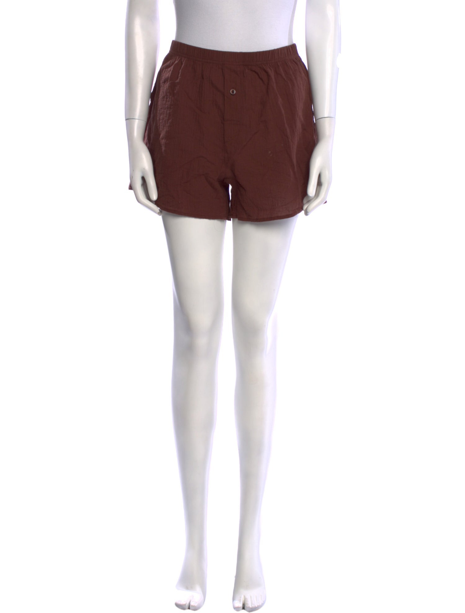 Éterne Mini Shorts