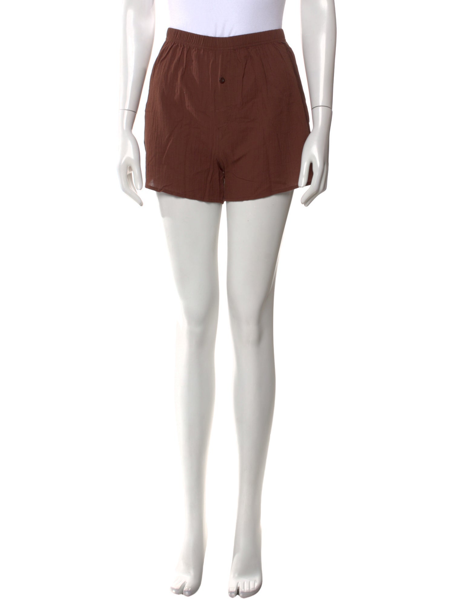 Éterne Mini Shorts w/ Tags
