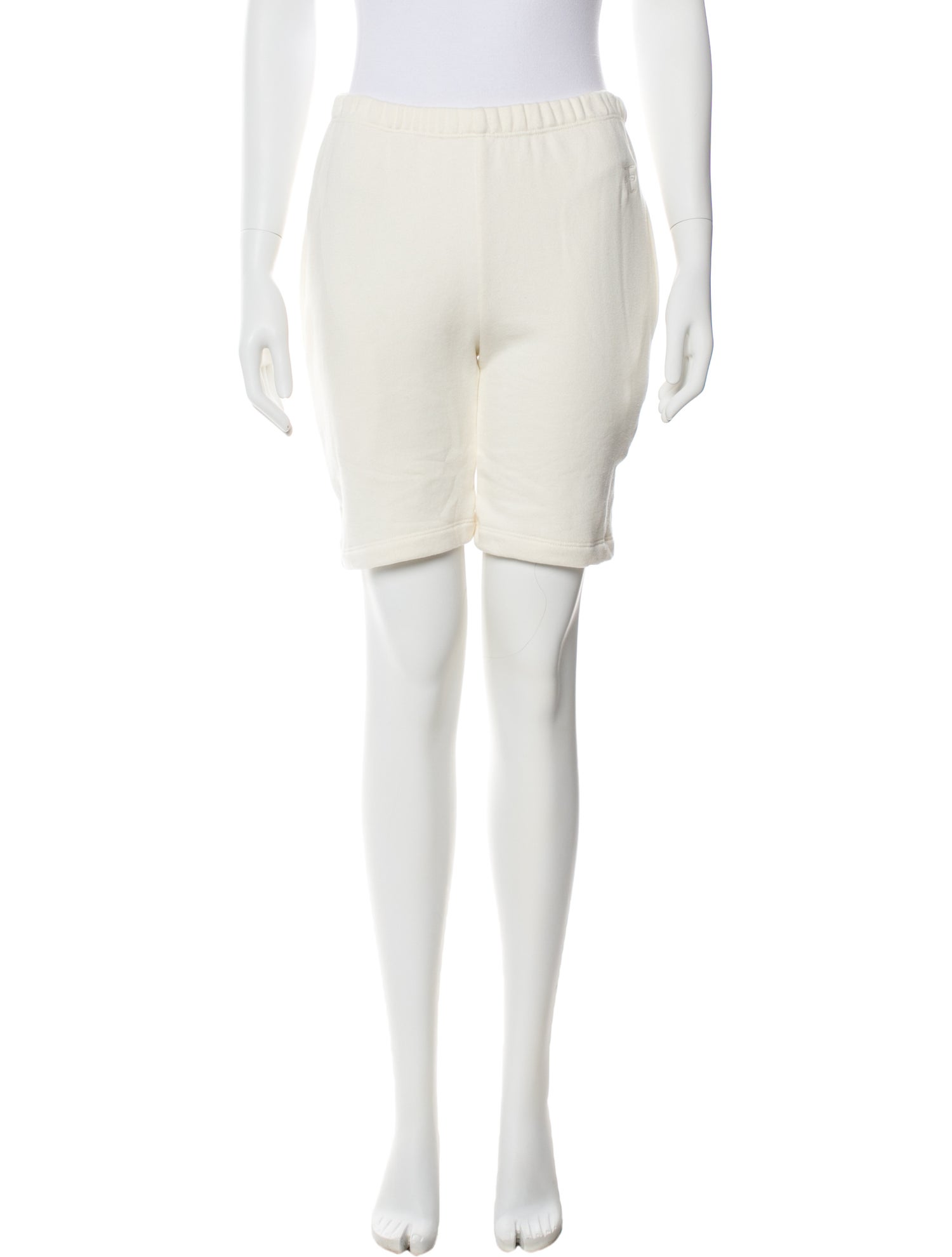 Éterne Knee-Length Shorts