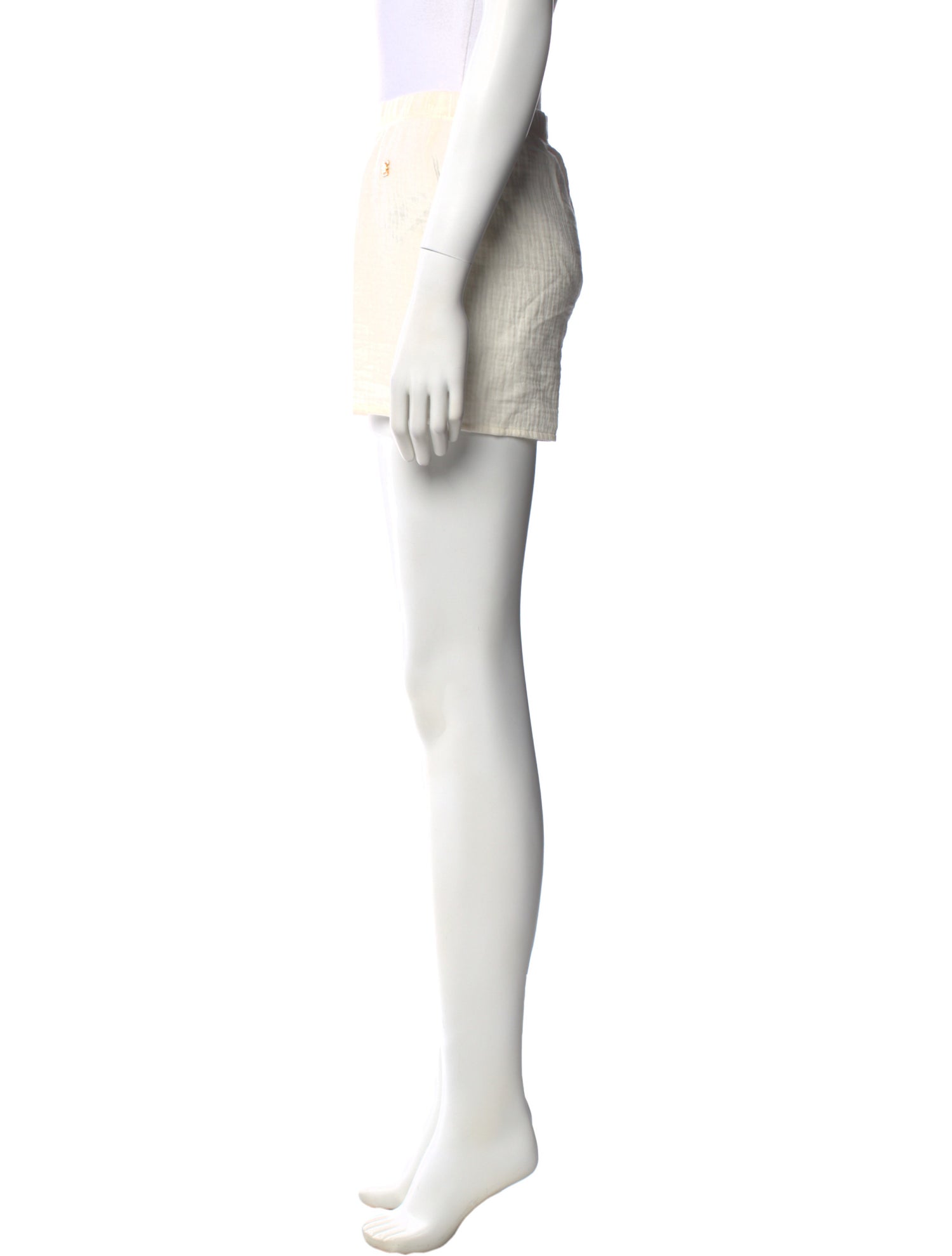 Éterne Mini Shorts