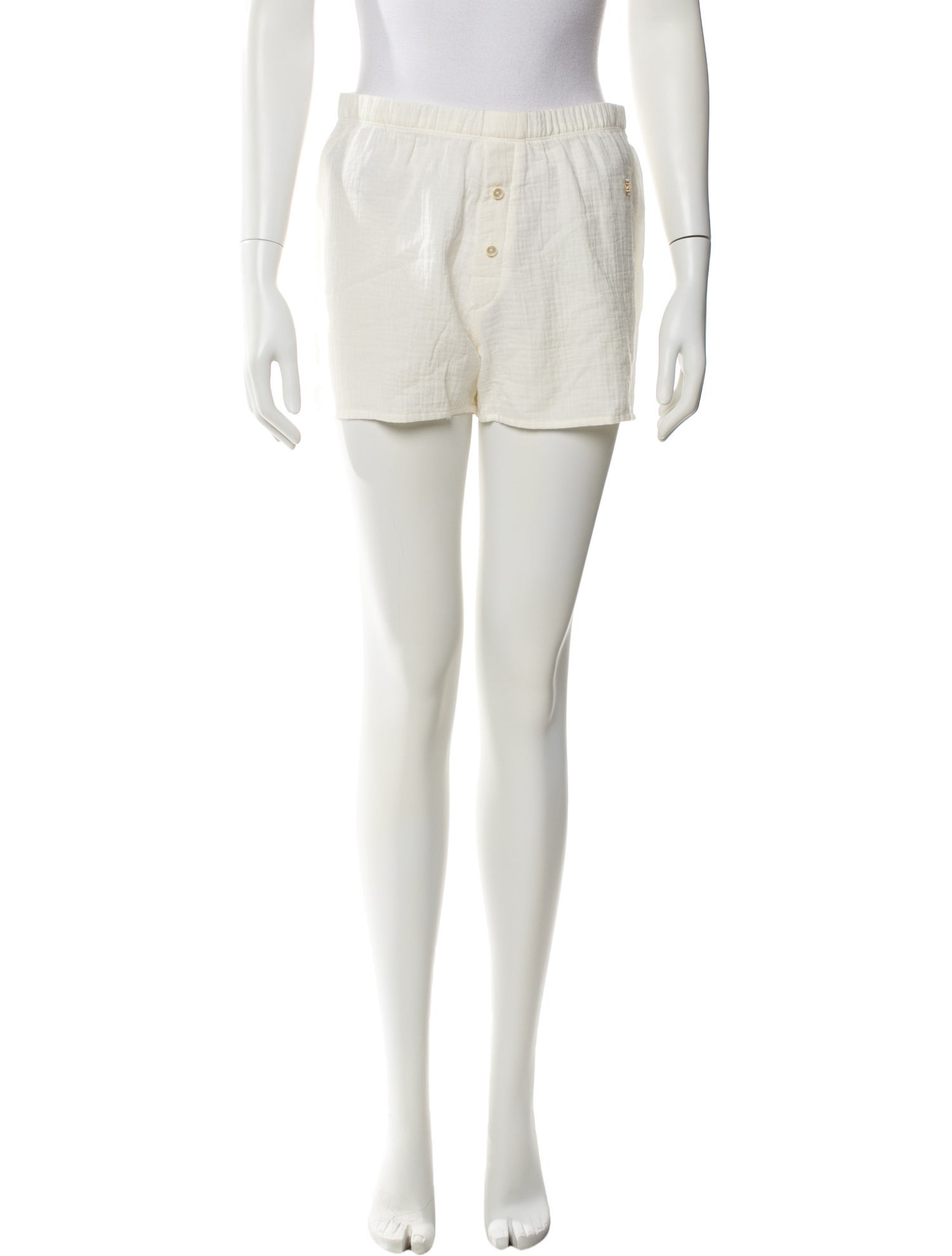 Éterne Mini Shorts