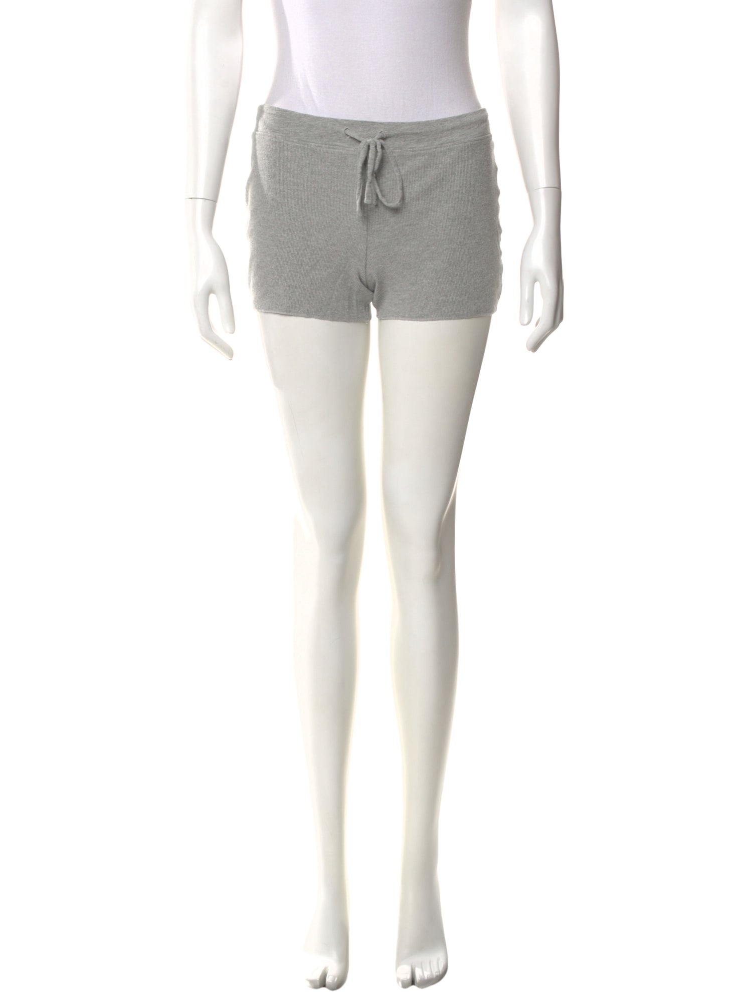 Éterne Mini Shorts