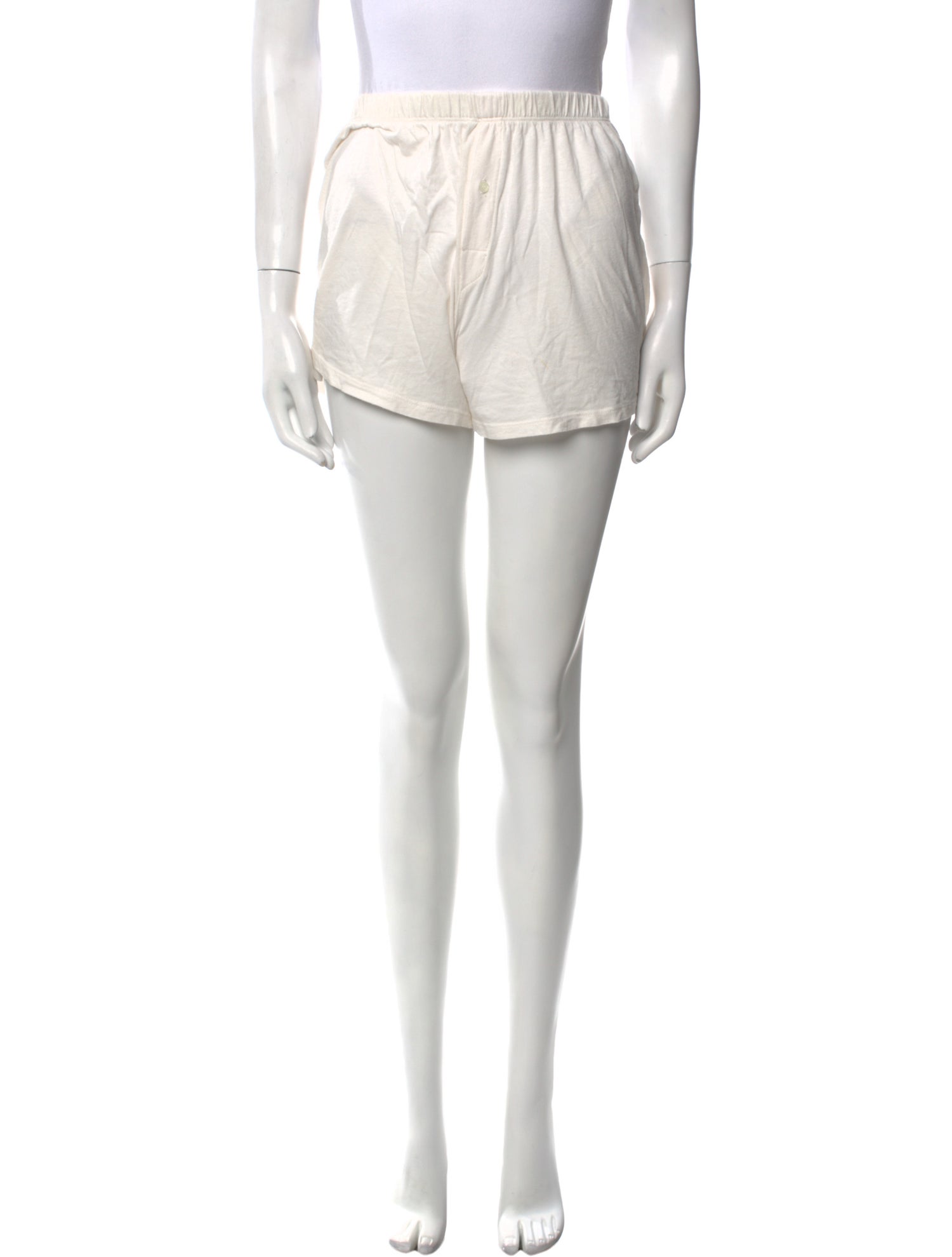 Éterne Mini Shorts