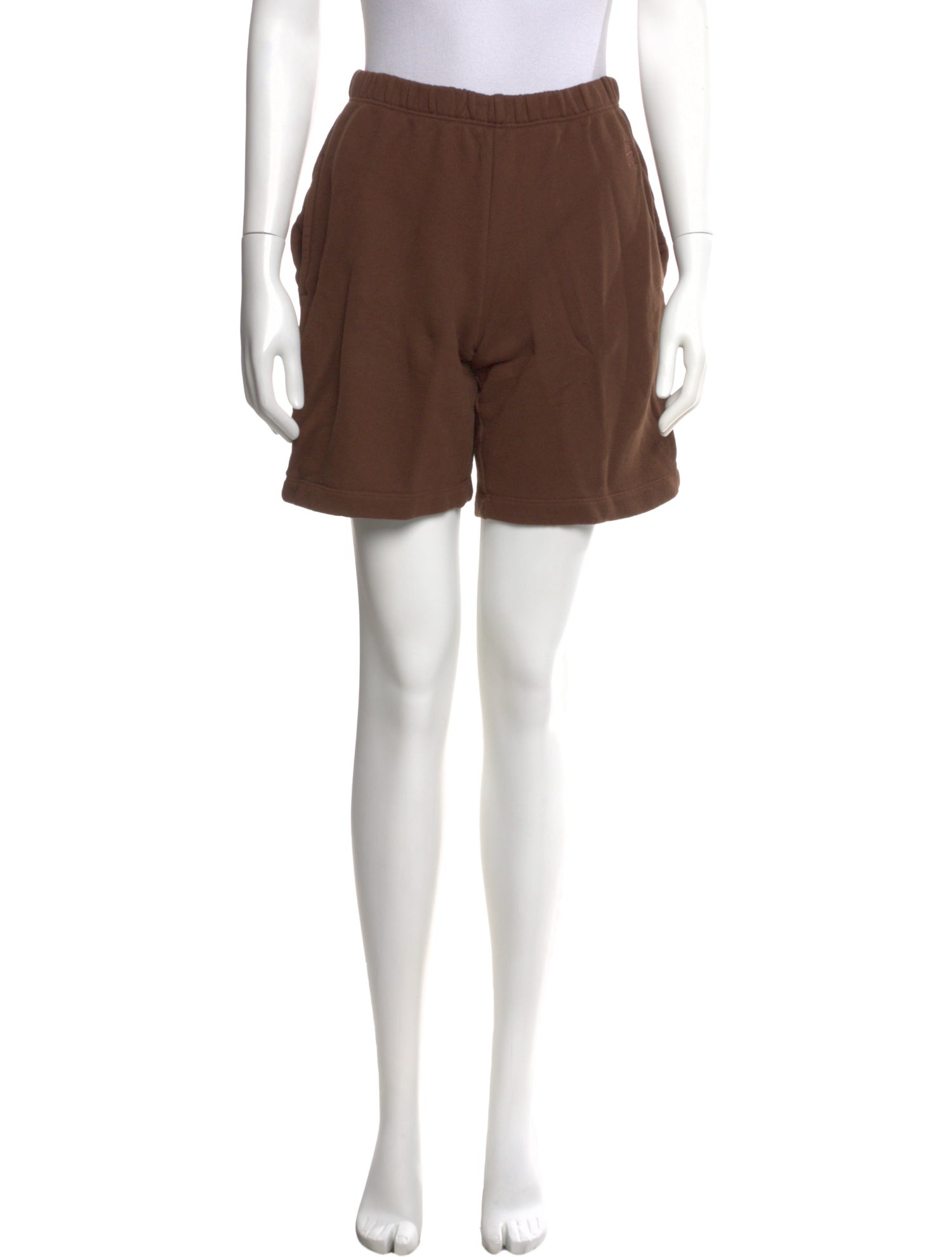 Éterne Mini Shorts